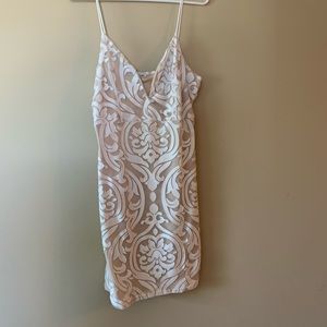 Charlotte Russe Dress
